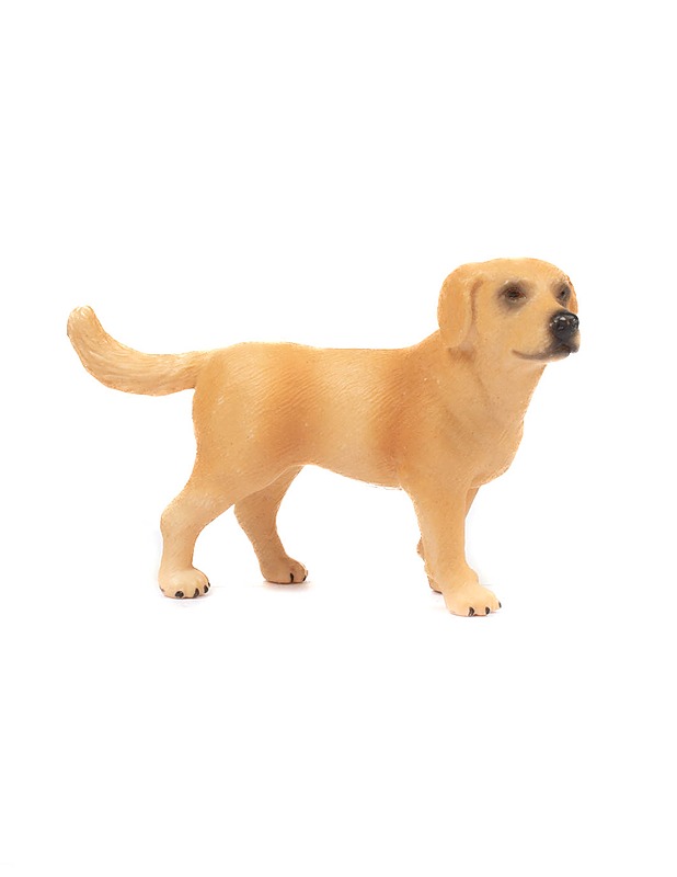 SCHLEICH 16329 Labradorin noutaja figuuri - Lasten lelut - 10105374968 - 0