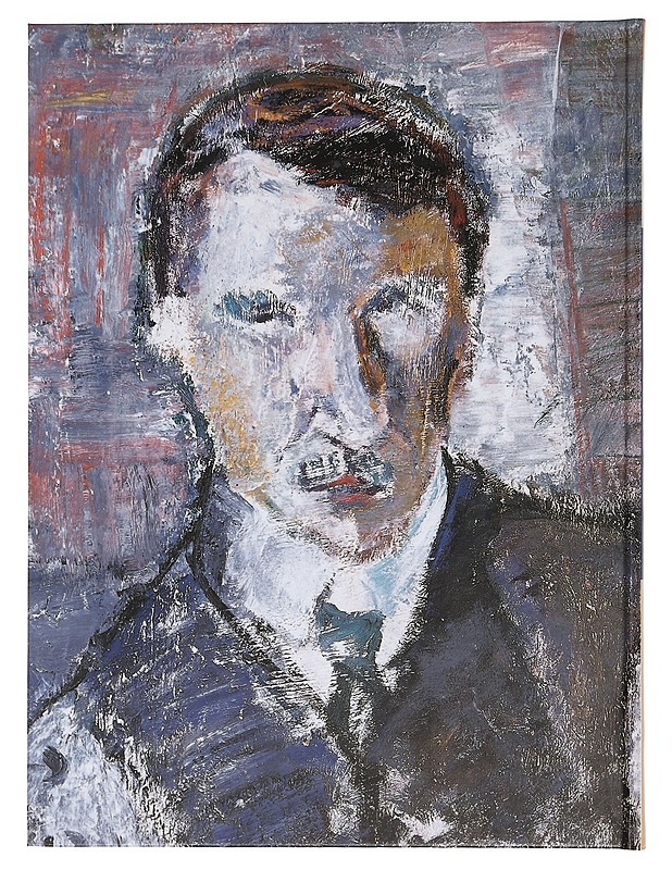 Kirjasarja: Helsingin kaupungin taidemuseo - Tyko Sallinen - Taide- ja kulttuurikirjat - 10105375008 - 1