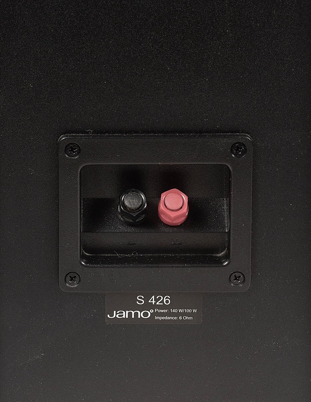 JAMO S426 lattiakaiuttimet - Viihde-elektroniikka - 10105375019 - 3