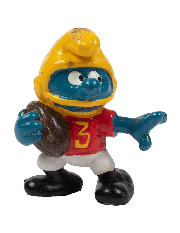 SCHLEICH / PEYO smurffi figuuri - Lasten lelut - 10105375058 - 0