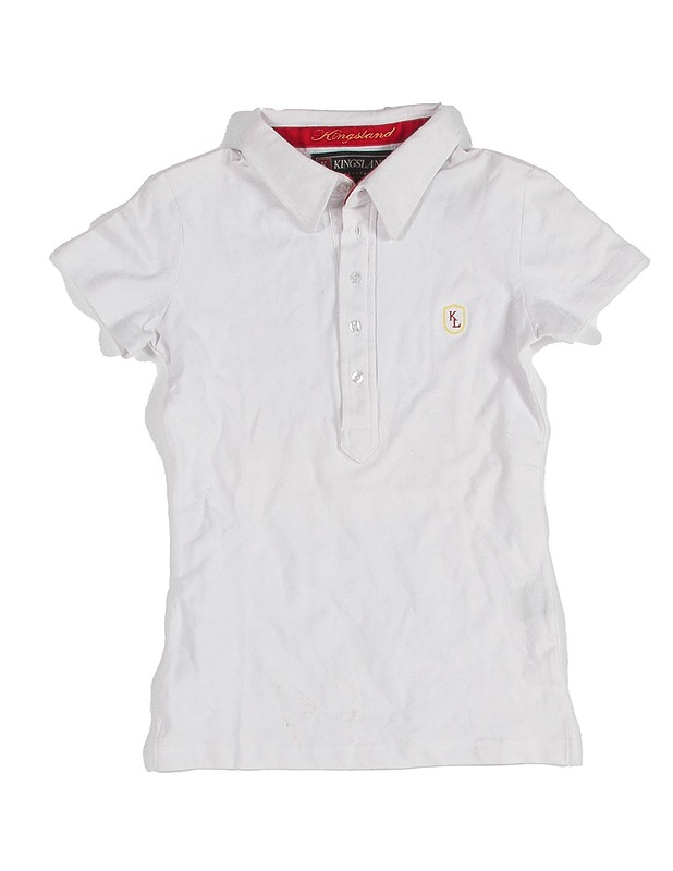 KINGSLAND Equestrian ratsastuspaita, XS - Nuorten vaatteet - 10105375078 - 0