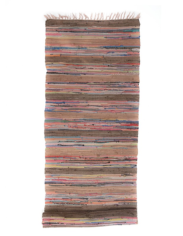 Räsymatto, 77 X 252 cm - Matot - 10105375076 - 0