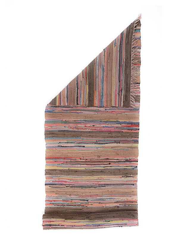 Räsymatto, 77 X 252 cm - Matot - 10105375076 - 1