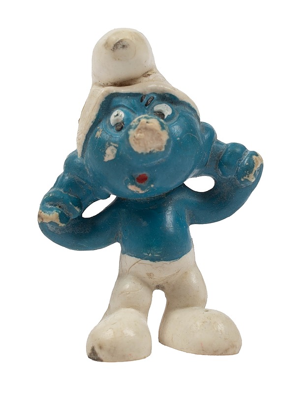 PEYO smurffi figuuri - Lasten lelut - 10105375074 - 0