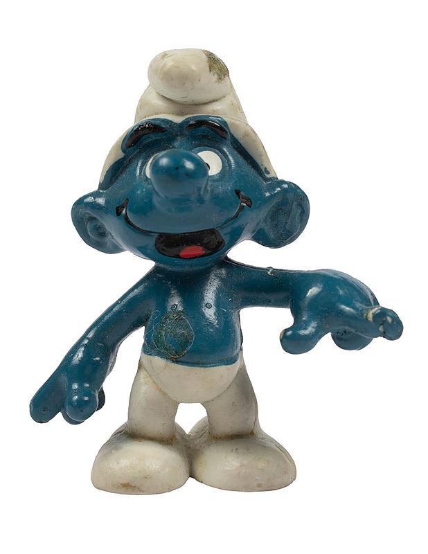 SCHLEICH / PEYO smurffi figuuri - Lasten lelut - 10105375077 - 0