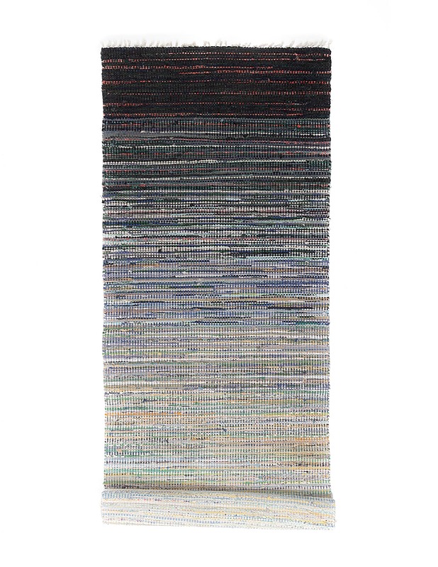 Räsymatto, 77 X 220 cm - Matot - 10105375106 - 0
