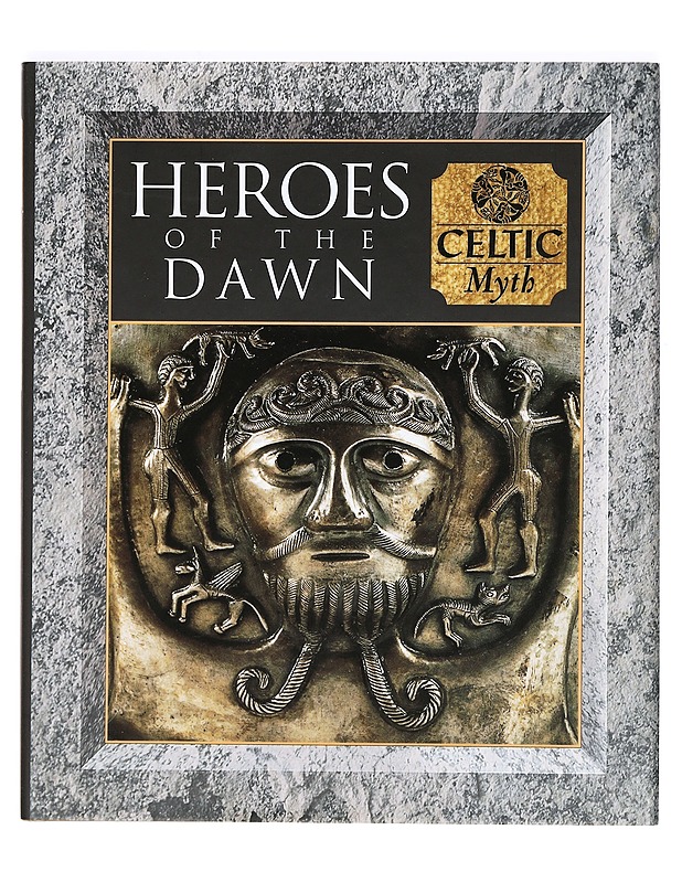 Heroes of the dawn : celtic myth - Fleming, Fergus - Tietokirjat ja oppaat - 10105375127 - 0
