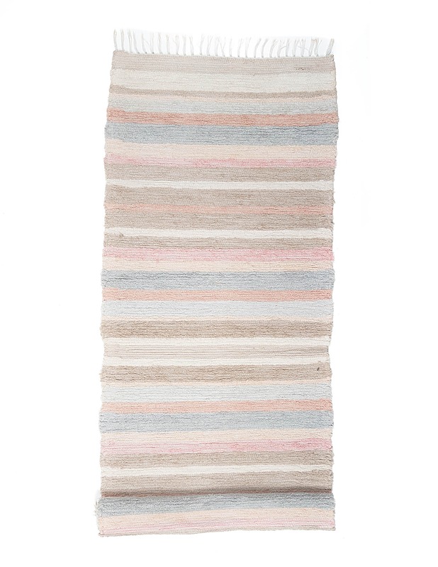 Räsymatto, 80 X 208 cm - Matot - 10105375135 - 0