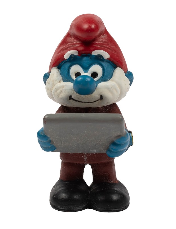 SCHLEICH / PEYO Suursmurffi figuuri - Lasten lelut - 10105375139 - 0