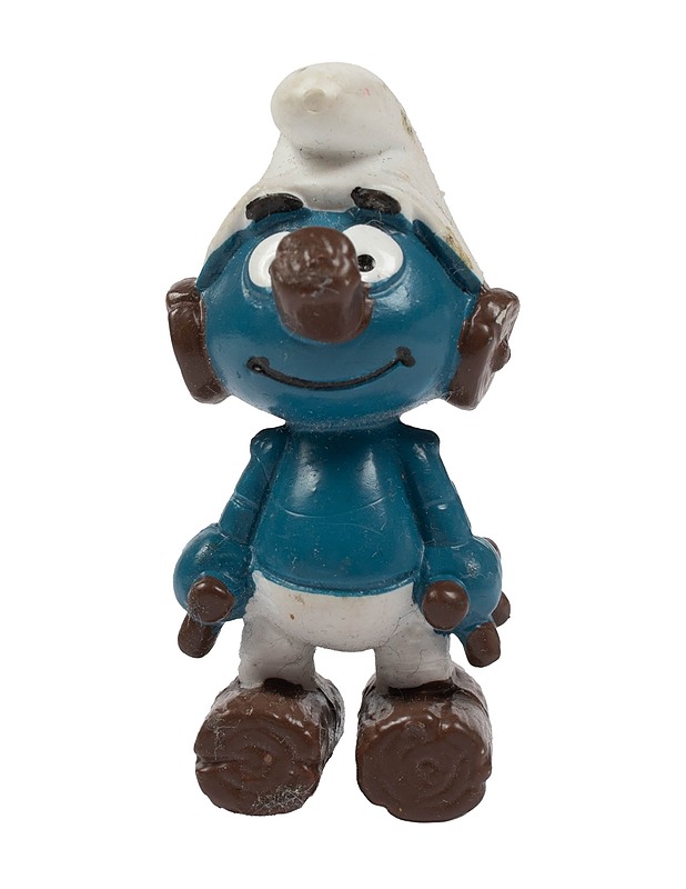 SCHLEICH / PEYO smurffi figuuri - Lasten lelut - 10105375208 - 0