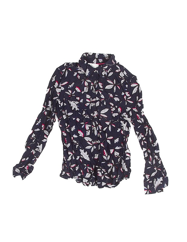 TOMMY HILFIGER paita - Naisten paidat ja topit - 10105375246 - 0