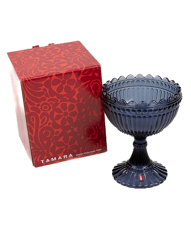 IITTALA Mariskooli - mustikansininen - Designsuosikit - 10105375284 - 0