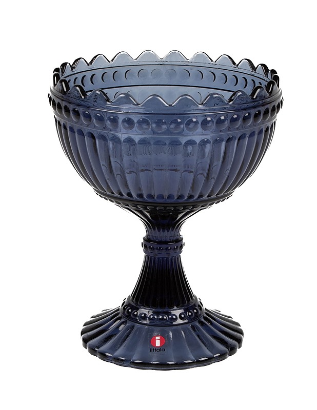 IITTALA Mariskooli - mustikansininen - Designsuosikit - 10105375284 - 1