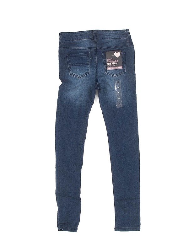EPIC THREADS lasten farkut, 10 - Lasten vaatteet - 10105375294 - 1