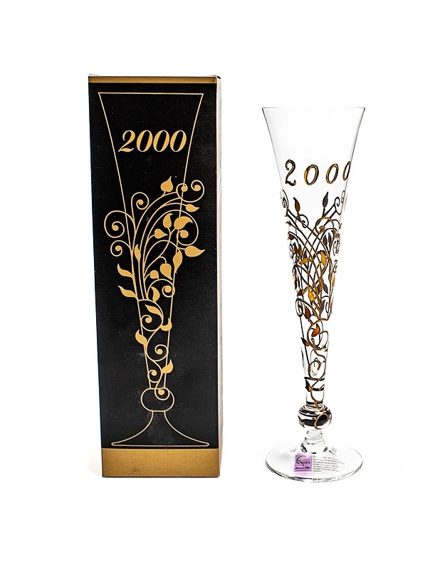 NAGEL 2000 samppanjalasi - Lasit - 10105375304 - 0