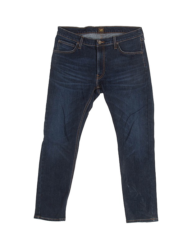 LEE Luke farkut, W34 L30 - Naisten farkut - 10105375306 - 0