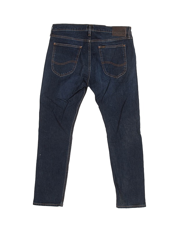 LEE Luke farkut, W34 L30 - Naisten farkut - 10105375306 - 1