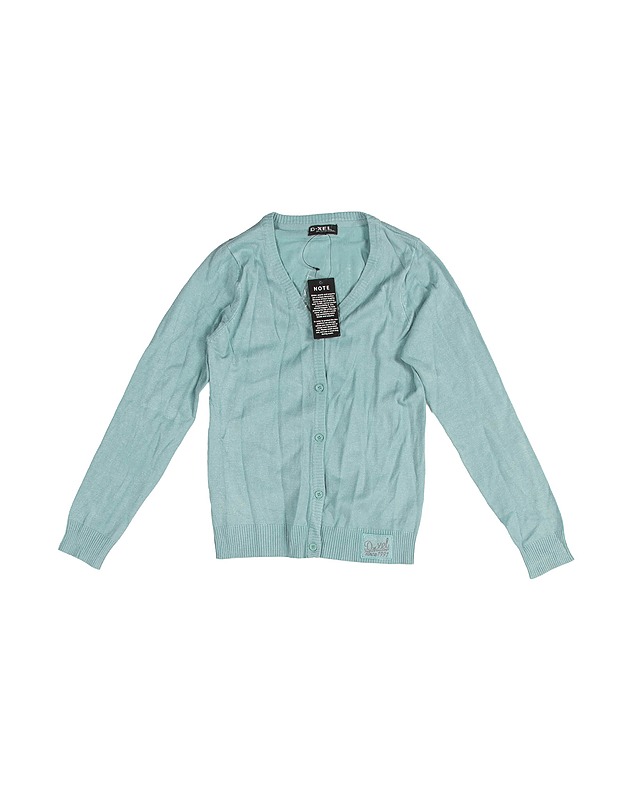 D-XEL neule/fleece, 14 - Naisten neuleet - 10105375316 - 0