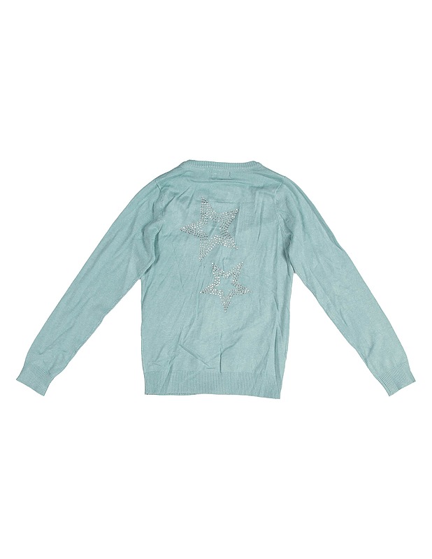 D-XEL neule/fleece, 14 - Naisten neuleet - 10105375316 - 1