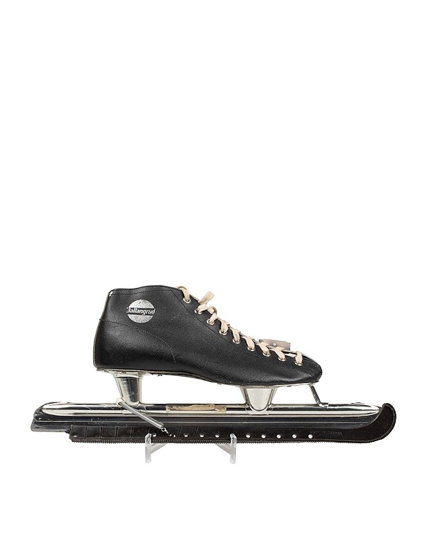 BALLANGRUD Ving vintage pikaluistimet, 42 - Luistimet - 10105375319 - 1