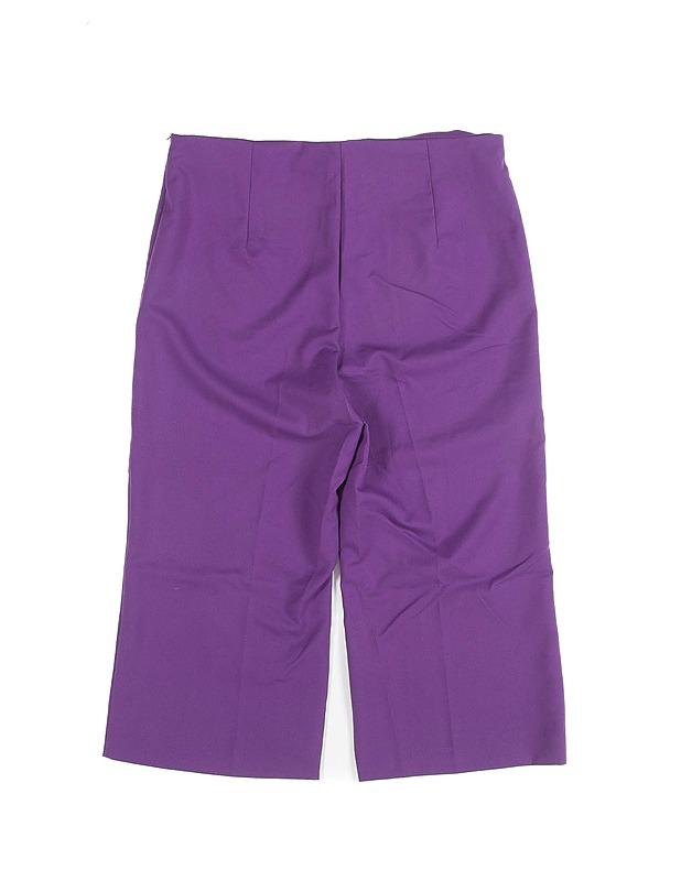 LINDEX Lykke housut, 54 - Naisten housut, shortsit ja haalarit - 10105375322 - 1