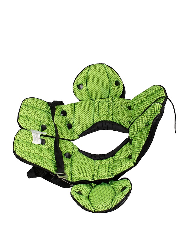 SCHUTT Youth Flex 4.0 All Purpose hartiasuojat, small 12-13" - Muut urheiluvälineet ja vapaa-aika - 10105375325 - 1