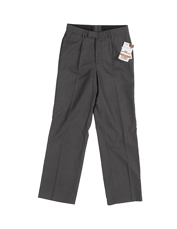 IMAGE WEAR prässihousut, B46 - Naisten housut, shortsit ja haalarit - 10105375342 - 0