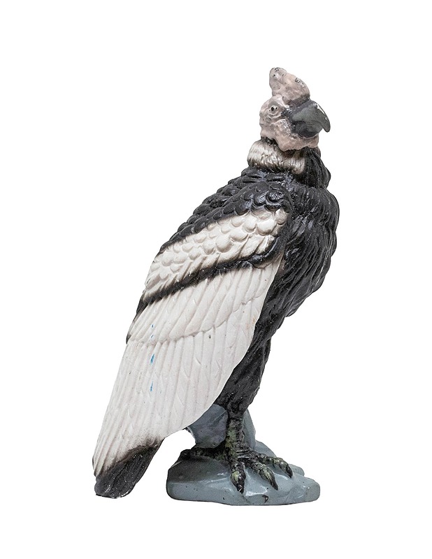 SCHLEICH Kondorikotka 16708 - Lasten lelut - 10105375351 - 0