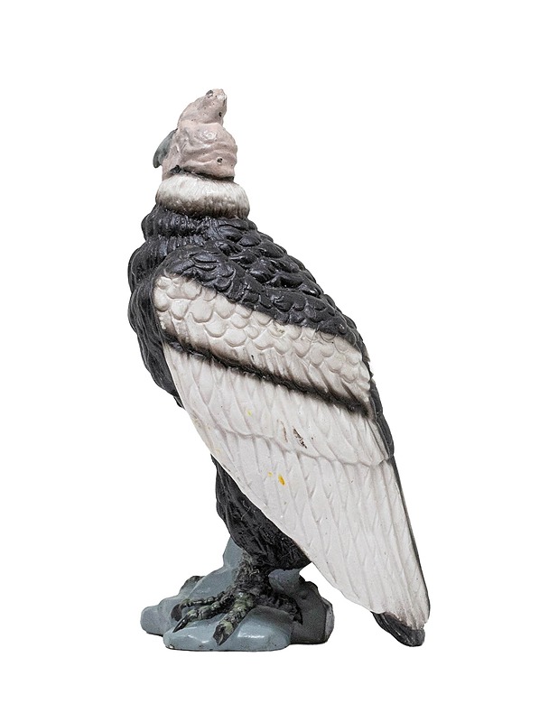 SCHLEICH Kondorikotka 16708 - Lasten lelut - 10105375351 - 1