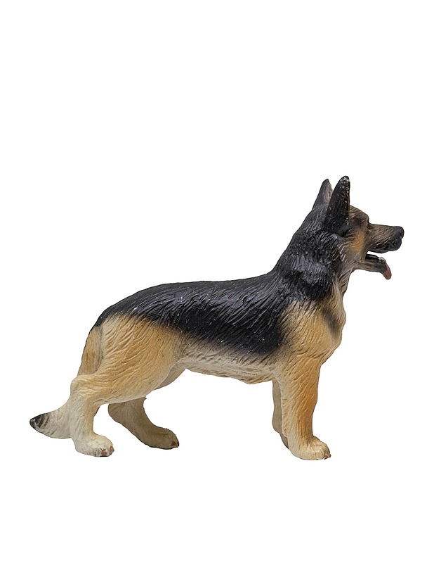 SCHLEICH Saksanpaimenkoira 16333 - Lasten lelut - 10105375355 - 1