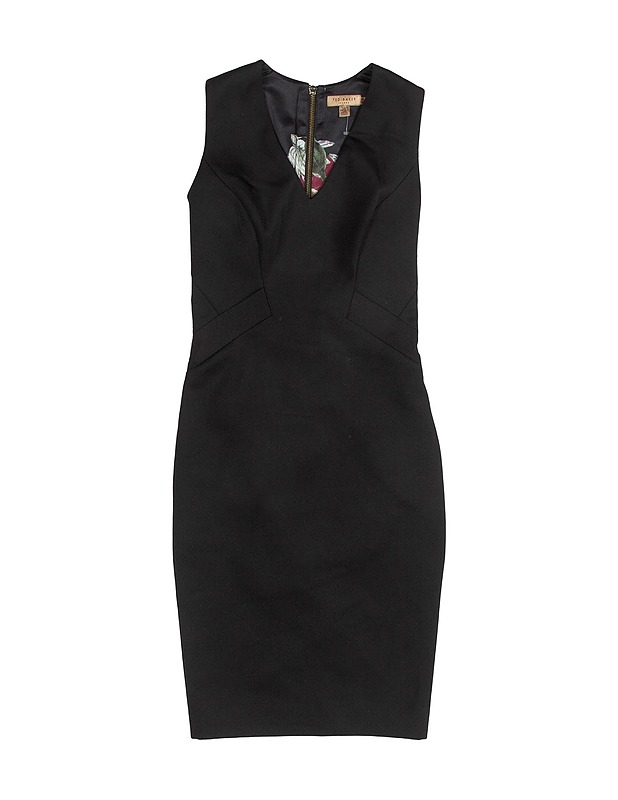 TED BAKER liivimekko, 0 - Mekot ja hameet - 10105375357 - 0