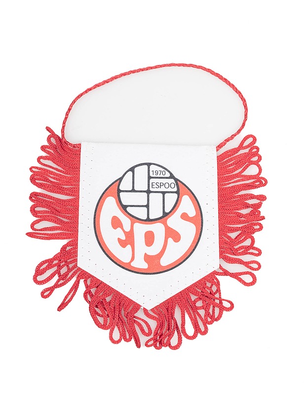 Jalkapalloviiri - EPS Espoon palloseura - Jalkapallo - 10105375389 - 0