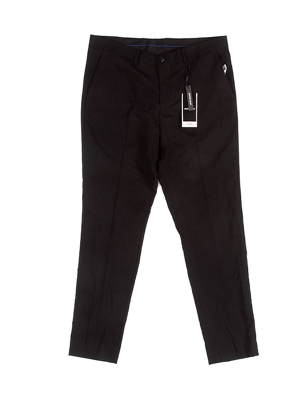 JACK & JONES suorat housut, 54 - Miesten housut ja shortsit - 10105375396 - 0