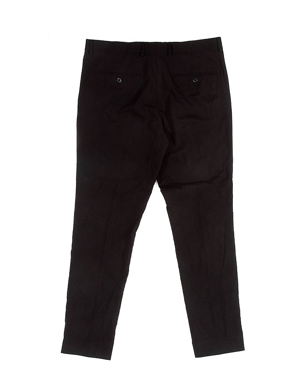 JACK & JONES suorat housut, 54 - Miesten housut ja shortsit - 10105375396 - 1