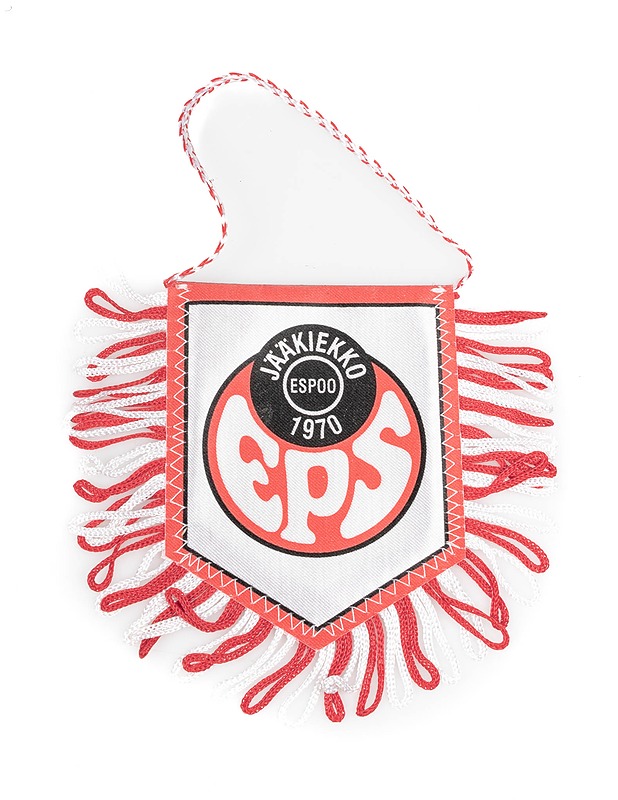 Jalkapalloviiri - EPS Espoon palloseura - Jalkapallo - 10105375406 - 0