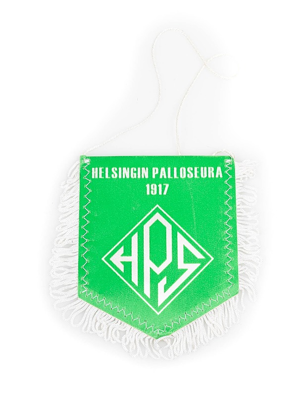 Jalkapalloviiri - HPS Helsingin Palloseura - Jalkapallo - 10105375472 - 0