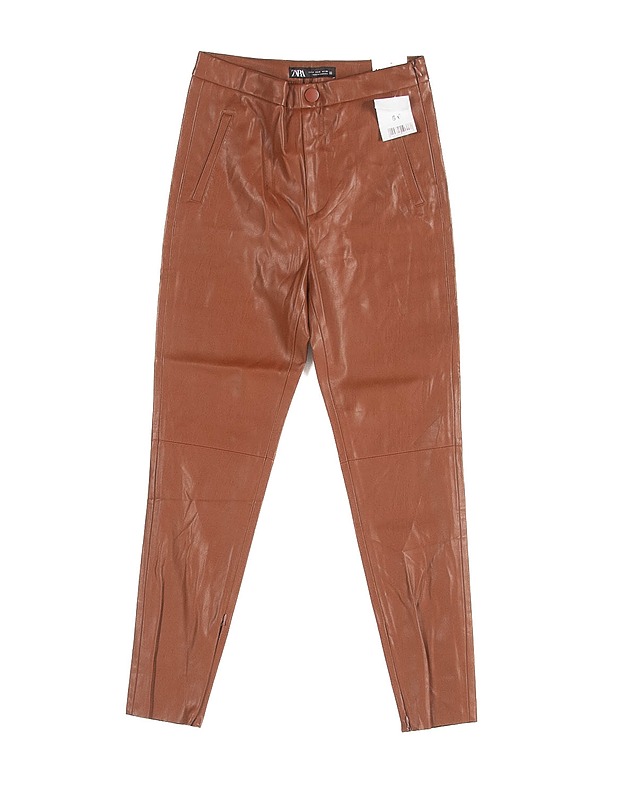 ZARA housut, M - Naisten housut, shortsit ja haalarit - 10105375504 - 0