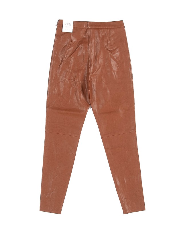 ZARA housut, M - Naisten housut, shortsit ja haalarit - 10105375504 - 1