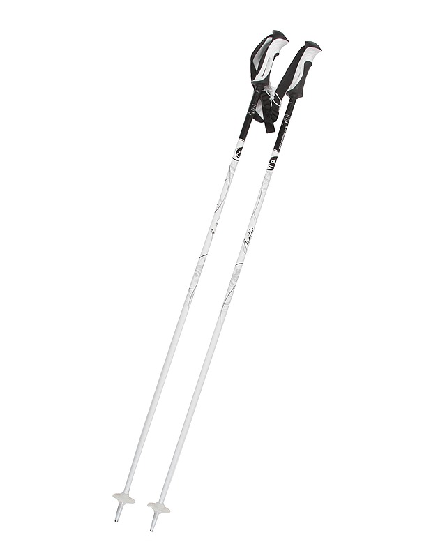 SALOMON Arctic laskettelusauvat - Hiihto ja talviurheilu - 10105375529 - 0