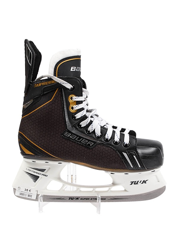 BAUER Supreme One.5 jääkiekkoluistimet, 40,5 - Jääkiekkoluistimet - 10105375536 - 1