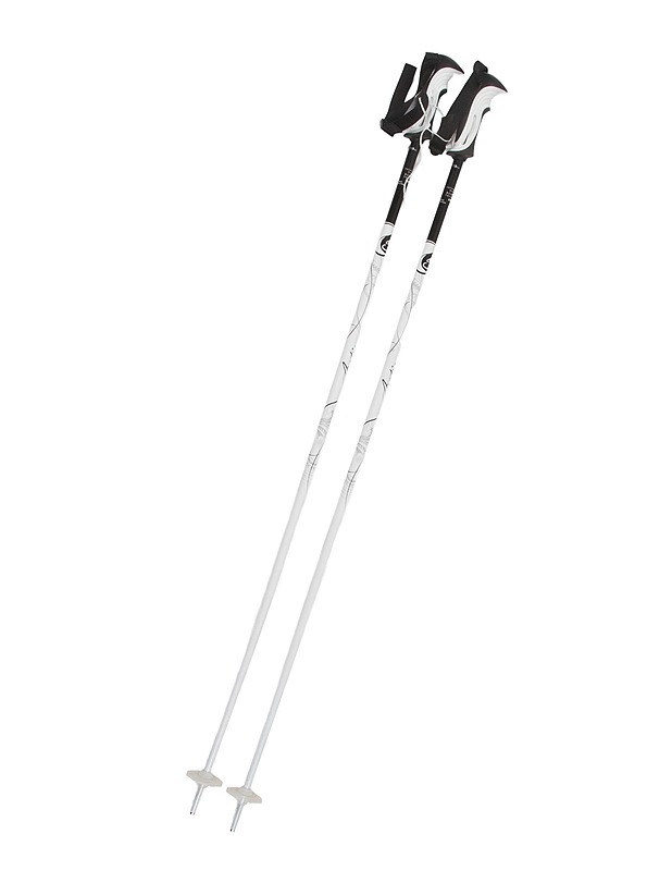 SALOMON Arctic laskettelusauvat - Hiihto ja talviurheilu - 10105375540 - 0