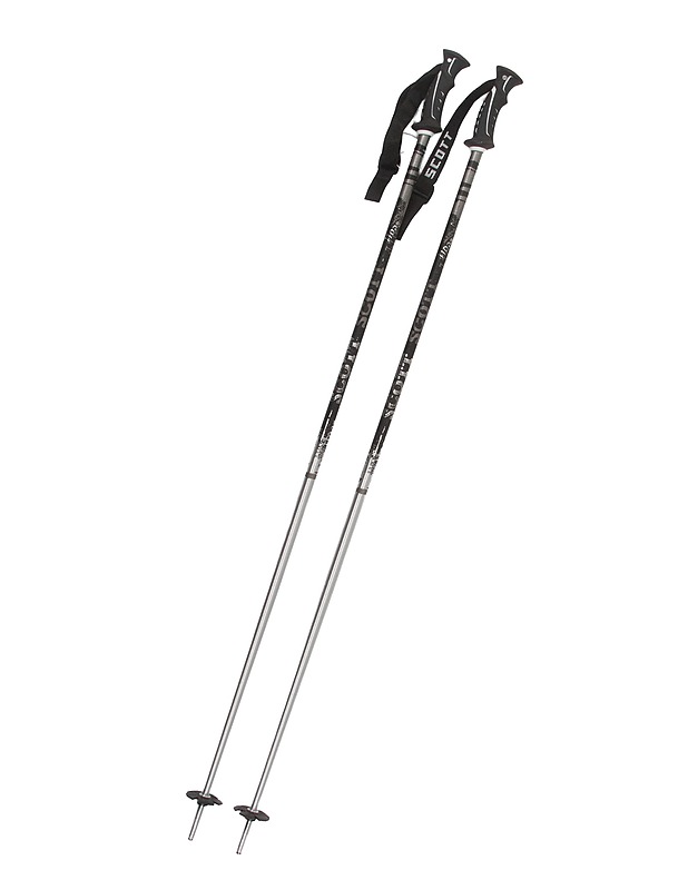 SCOTT series 2.5 laskettelusauvat - Hiihto ja talviurheilu - 10105375563 - 0