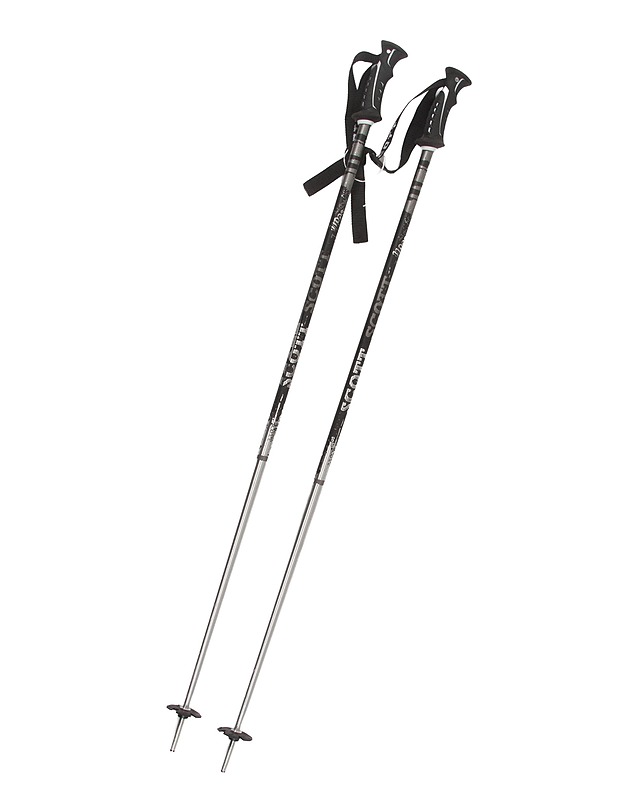 SALOMON series 2.5 laskettelusauvat - Hiihto ja talviurheilu - 10105375572 - 0