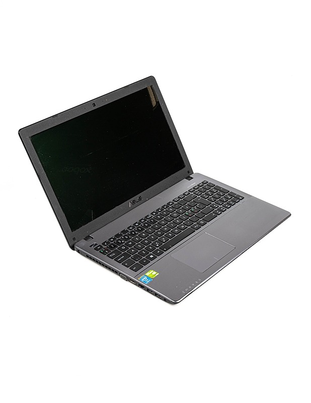 ASUS X550LC läppäri, 15.6" - Tietokoneet - 10105375592 - 0