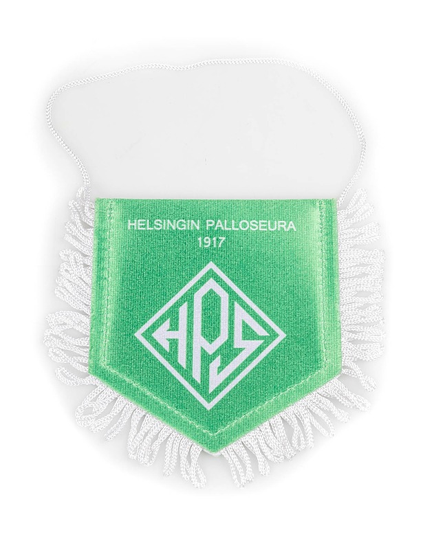 Jalkapalloviiri - HPS Helsingin Palloseura - Jalkapallo - 10105375585 - 0