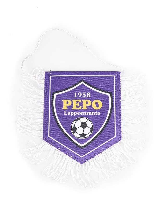 Jalkapalloviiri - PEPO Lappeenranta - Jalkapallo - 10105375595 - 0