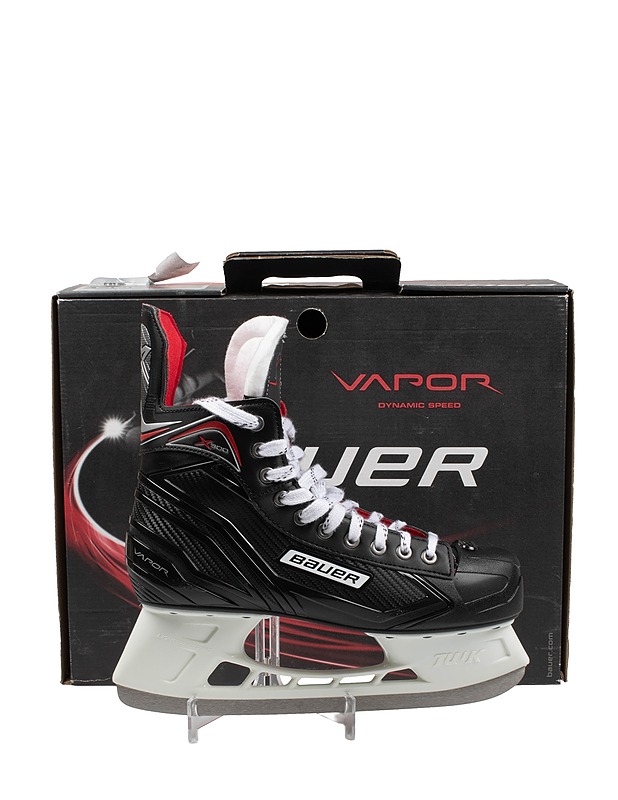 BAUER Vapor X300 jääkiekkoluistimet, 45,5 - Jääkiekkoluistimet - 10105375628 - 0