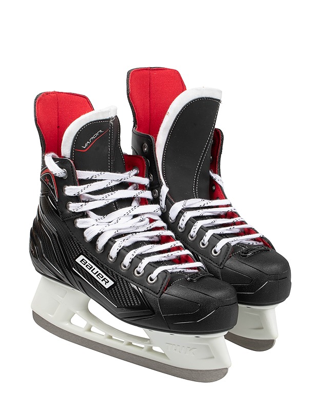 BAUER Vapor X300 jääkiekkoluistimet, 45,5 - Jääkiekkoluistimet - 10105375628 - 1