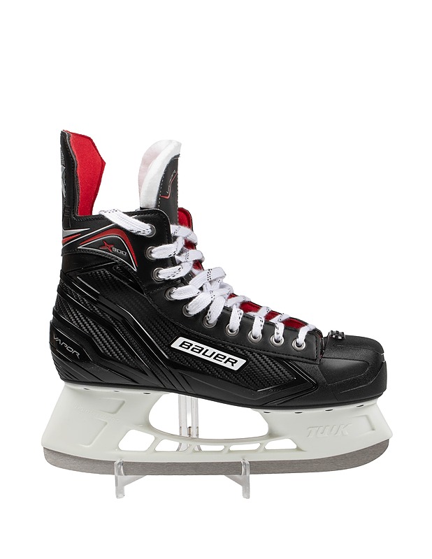 BAUER Vapor X300 jääkiekkoluistimet, 45,5 - Jääkiekkoluistimet - 10105375628 - 2