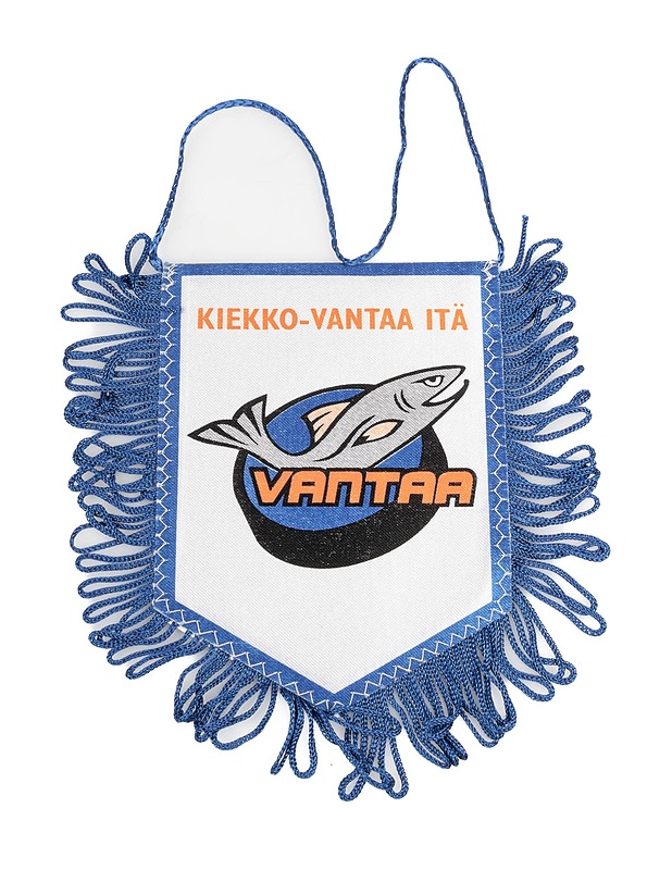 jääkiekkoviiri - Kiekko-Vantaa Itä - Jääkiekko - 10105375653 - 0